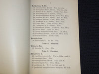 1895 THE PTERIDOPHYTA OF NORTH AMERICA - NORTH OF MEXICO - BINGHAMTON NY- J 7962