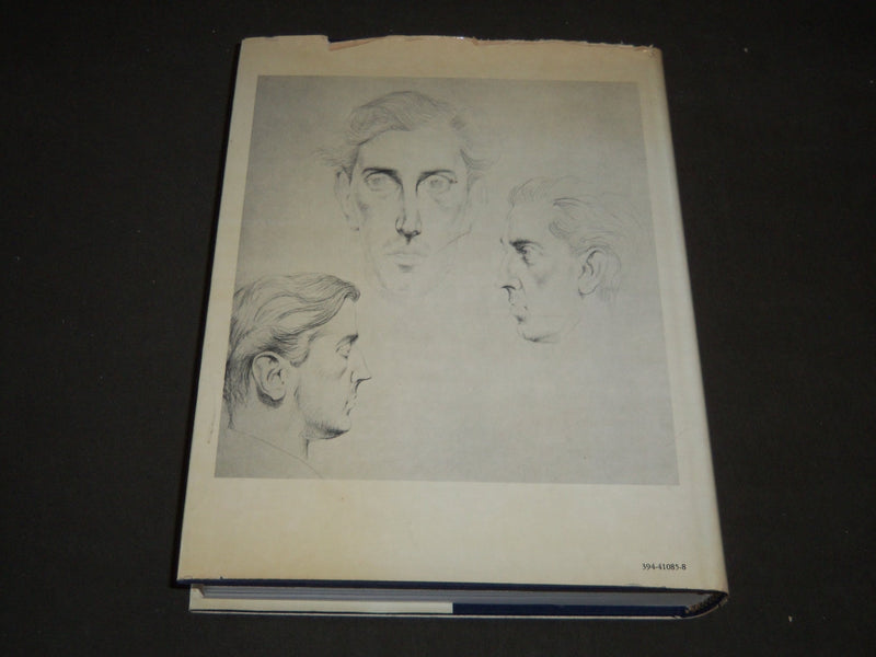 Frederick Ashton and His Ballets by David Vaughan (1977, Hardcover) - I 408