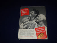 1941 JULY 5 THE SATURDAY EVENING POST MAGAZINE - ILLUSTRATED COVER - SP 5512