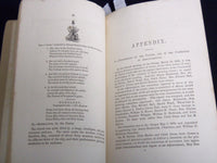 1863 HISTORICAL DISCOURSE OLD SOUTH MEETING HOUSE BY BACON & BARTON - J 8812