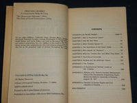 1977-1984 CONGRESSMAN PHILIP M. CRANE BOOK LOT OF 3 - ALL INSCRIBED - D 473