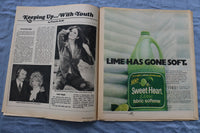 1971 DEC 12 PARADE SUNDAY CALL-CHRONICLE - ALLENTOWN, PA - CONVICTS - NP 8489