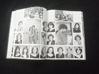 1981 AQUILINE MIDDLETOWN HIGH SCHOOL SOUTH YEARBOOK - MIDDLETOWN, NJ - YB 2954