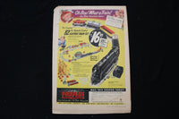 1953 OCTOBER 24 STAR WEEKLY MAGAZINE - RUTH ROMAN COVER - E 26137