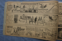 1942 THE HISTORY OF HOLMES IS THE HISTORY OF NEW ORLEANS SOFTCOVER BOOK - K 3132