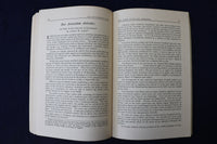 1938 MAY NEW HAVEN COUNTY BAR ASSOCIATION BULLETIN SOFTCOVER BOOK - K 964