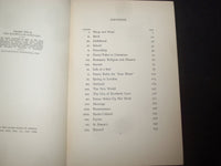 1938 FANNY KEMBLE A PASSIONATE VICTORIAN HARDCOVER BOOK BY M. ARMSTRONG- KD 9288