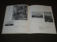 1990 JOHN LA FARGE - WATERCOLORS AND DRAWINGS - NICE PRINTS - KD 3932