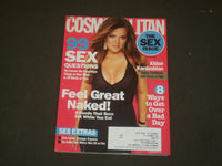 2012 MAY COSMOPOLITAN MAGAZINE - KHLOE KARDASHIAN - B 1226