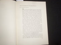 1961 VASSAR COLLEGE CENTENNIAL LOAN EXHIBITION SOFTCOVER BOOK - J 9852