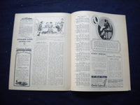 1929 AUGUST 10 JUDGE MAGAZINE - WELL WORTH GOING IN FOR - B 437U