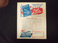1944 JUNE AIR TRAILS PICTORIAL MAGAZINE - STORIES, PHOTOS & ADS - ST 4176