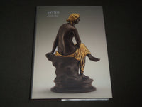 2011 ANTICO THE GOLDEN AGE OF RENAISSANCE BRONZES BOOK - GREAT PRINTS - I 1663