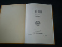 1946 THE CLIO BEARD SCHOOL YEARBOOK - ORANGE NEW JERSEY - GREAT PHOTOS - YB 1646