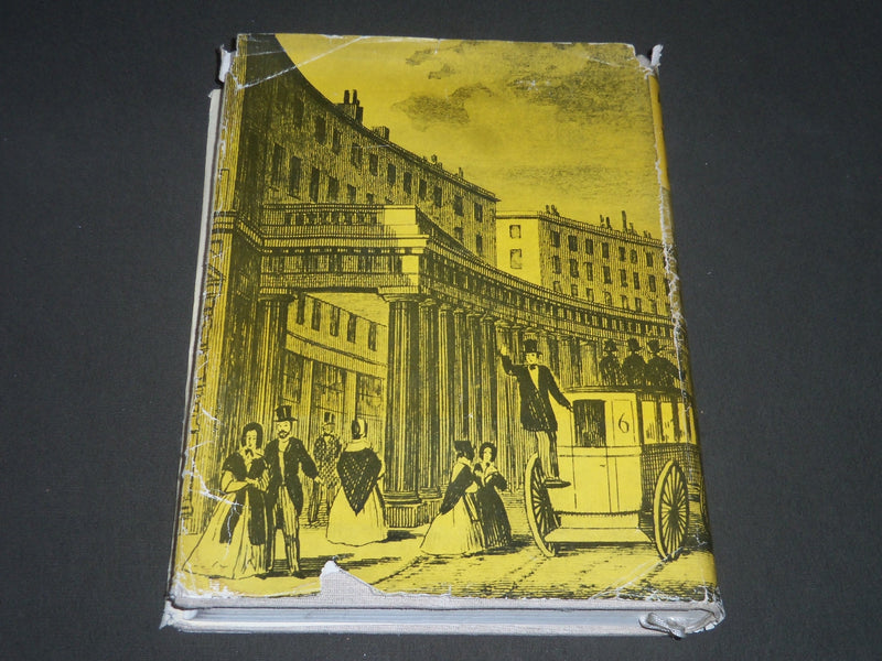 1960 ART AND ARCHITECTURE IN EUROPE BY ANTONIN MATEJCEK BOOK - KD 4084
