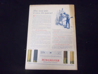 1918 SEPTEMBER 28 LESLIE'S WEEKLY MAGAZINE - THE BIRTH OF A NATION - ST 2217