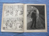 1899 DEC 23 LE SOURIRE MAGAZINE - ILLUSTRATED COMEDY - FRENCH TEXT - SP 4864C