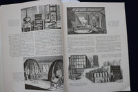 1936 EQUIPMENT'S CONTRIBUTION TO CHEMICAL PROGRESS SOFTCOVER BOOK - K 1519