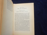 1964 OLD FURNITURE HARDCOVER BOOK BY EDWARD WENHAM - KD 8400