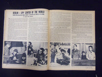 1948 SEPTEMBER SEE MAGAZINE-NICE COVER PHOTO & INSIDE STORIES & PHOTOS - ST 3249