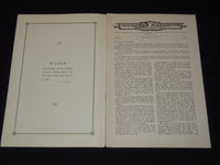 1925 MARCH E-J WORKERS MAGAZINE - VOLUME 3 ISSUE NO. 7 - J 7917