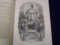 1896 THE CLASSIC & THE BEAUTIFUL FROM LITERATURE COPPEE LOT OF 6 VOLUMES- KD 794