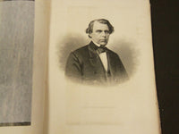 1863-1868 LADIES' REPOSITORY LITERATURE & RELIGION MAGAZINE LOT OF 8 - WR 241F