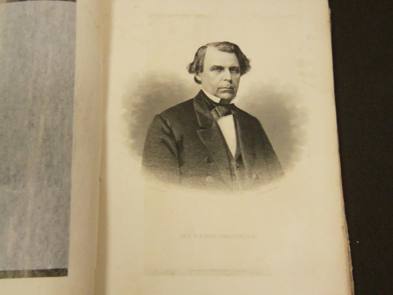 1863-1868 LADIES' REPOSITORY LITERATURE & RELIGION MAGAZINE LOT OF 8 - WR 241F