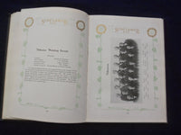 1915 THE SUNFLOWER KANSAS STATE NORMAL SCHOOL YEARBOOK - EMPORIA, KS - YB 3117
