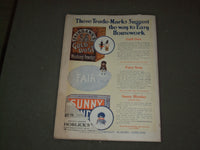 1911 FEBRUARY 25 COLLIER'S MAGAZINE - GREAT ILLUSTRATIONS, ARTICLES & ADS- F 617