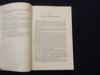 1951 AGRICULTURAL MARKETING HARDCOVER BOOK BY FREDERICK THOMSEN - KD 8244
