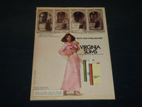 1977 MARCH PHOTOPLAY MAGAZINE - BARBRA STREISAND COVER - J 5844