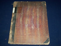 1892 JUL -DEC THE WEEKLY BULLETIN OF NEWSPAPER& PERIODICAL LITERATURE - KD 2378