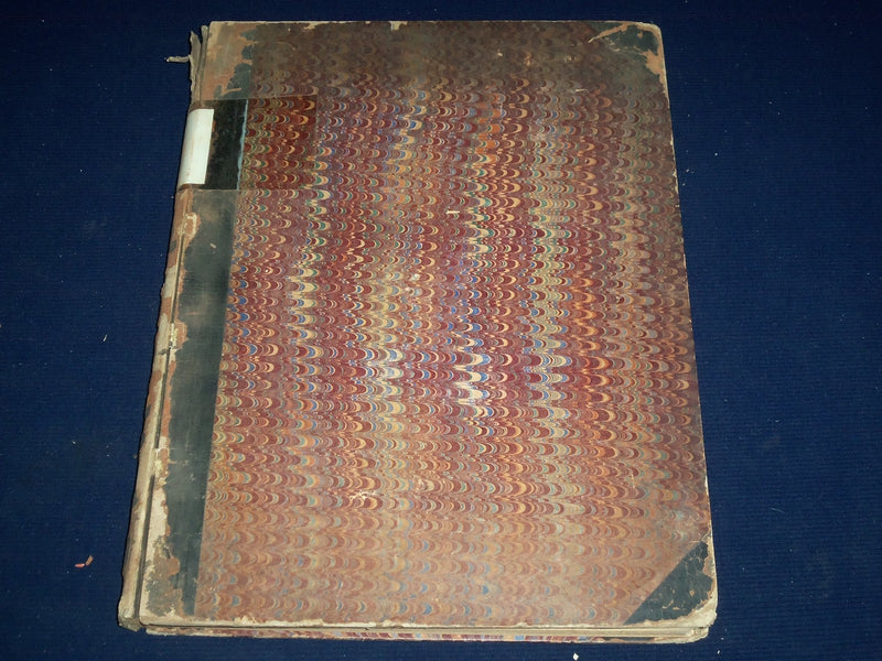 1892 JUL -DEC THE WEEKLY BULLETIN OF NEWSPAPER& PERIODICAL LITERATURE - KD 2378