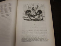1849 JEROME PATUROT LA MEILLEURE DES REPUBLIQUES BY LOUIS REYBAUD - KD 57