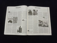 1990-1992 BUCKNELL WORLD NEWSPAPER - LOT OF 3 - NP 6217