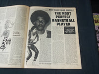 1976 MAY THE NATIONAL POLICE GAZETTE MAGAZINE - FRED LYNN - B 5801