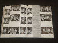 1965 ADELPHI UNIVERSITY YEARBOOK - GARDEN CITY, NEW YORK - YB 2277