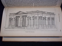 1844 THE BRITISH ALMANAC AND COMPANION VOLUME - LONDON - KD 7589