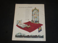 1951 FEBRUARY THE AMERICAN HOME MAGAZINE - NICE COVER, STORIES & PHOTOS- SP 7130