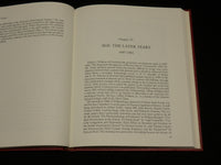 1985 HISTORY OF AMERICAN GYNECOLOGICAL SOCIETY HARDCOVER BOOK - KD 7451