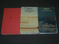 1970-1990 AUCTION PRICES OF AMERICAN ARTISTS BOOKS LOT OF 3 - KD 1983D