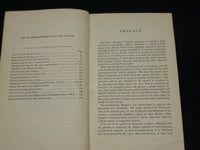 1836 THE GENTLEMAN'S MAGAZINE HISTORICAL CHRONICLE BOUND VOLUME - KD 3370G