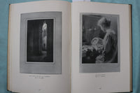 1908 PHOTOGRAMS OF THE YEAR - HARDCOVER BOOK - KD 9690