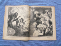 1903 JULY 18 LE SOURIRE MAGAZINE - ILLUSTRATED COMEDY - FRENCH TEXT - SP 4865T