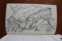 1973 VANDERBILT'S FOLLY - PENNSYLVANIA TURNPIKE HISTORY SOFTCOVER BOOK - K 3236