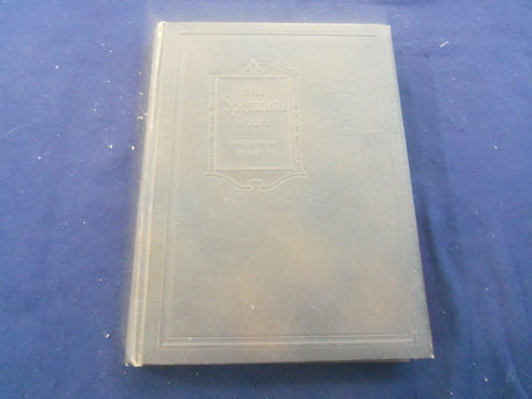 1926 THE SPECTRUM GETTYSBURG COLLEGE YEARBOOK - GETTYSBURG, PA - YB 2682