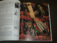 1983 MANET 1832-1883 SOFTCOVER BOOK - NICE COLOR PRINTS - KD 1350N