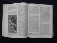 1993 VASCULAR SURGERY HARDCOVER BOOK -4TH EDITION - BY WESLEY S. MOORE - KD 8897