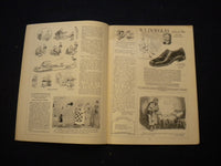 1926 DECEMBER 11 JUDGE MAGAZINE - AN EVENING WRAP! - B 435P